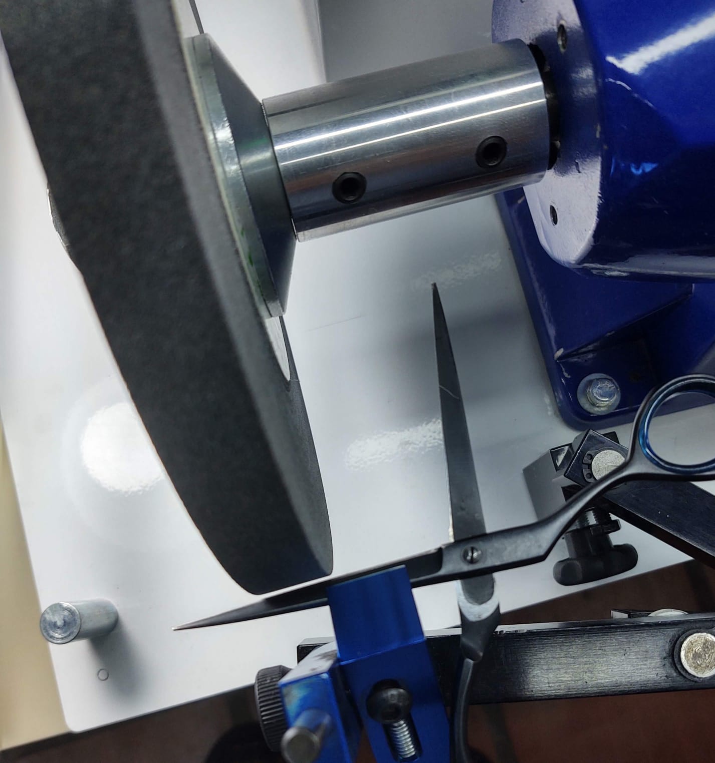 ASJ Afiação São José - Nossa Empresa